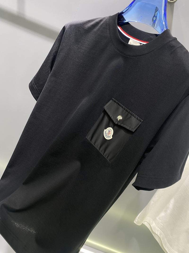 Moncler T-Shirts